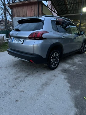 Peugeot 2008 - 9300 € / 18189.22 лв. - 20224240 14