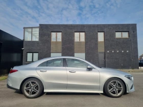 Mercedes-Benz CLA 200 d AMG Line | Auto.bg — изображение 2