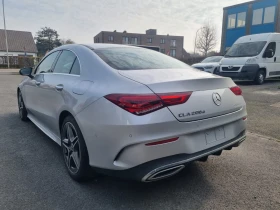 Mercedes-Benz CLA 200 d AMG Line | Auto.bg — изображение 5