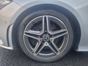 Mercedes-Benz CLA 200 d AMG Line | Auto.bg — изображение 16