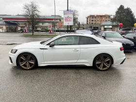 Audi Rs5 2.9 TFSI* AвтоКредит * (ЦЕНА ДО БГ) - 47499 € / 92899.97 лв. - 78714994 8