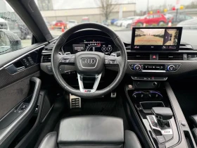 Audi Rs5 2.9 TFSI* AвтоКредит * (ЦЕНА ДО БГ) - 47499 € / 92899.97 лв. - 78714994 13