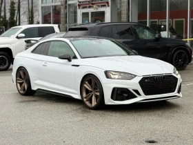 Audi Rs5 2.9 TFSI* AвтоКредит * (ЦЕНА ДО БГ) - 47499 € / 92899.97 лв. - 78714994 3