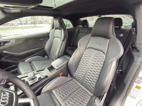 Audi Rs5 2.9 TFSI* AвтоКредит * (ЦЕНА ДО БГ) - 47499 € / 92899.97 лв. - 78714994 11