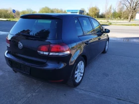 VW Golf 2.0 TDI HIGHLINE 4-MOTION - 5150 € / 10072.52 лв. - 42505891 4