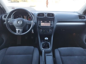 VW Golf 2.0 TDI HIGHLINE 4-MOTION - 5150 € / 10072.52 лв. - 42505891 11
