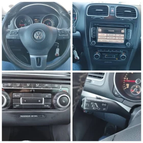 VW Golf 2.0 TDI HIGHLINE 4-MOTION - 5150 € / 10072.52 лв. - 42505891 17