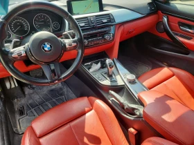 BMW 435 M-SPORT РЕГИСТАЦИЯ+ ОБСЛУЖВАНЕ - 13700 € / 26794.87 лв. - 14876441 9