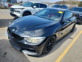 BMW 435 M-SPORT РЕГИСТАЦИЯ+ ОБСЛУЖВАНЕ