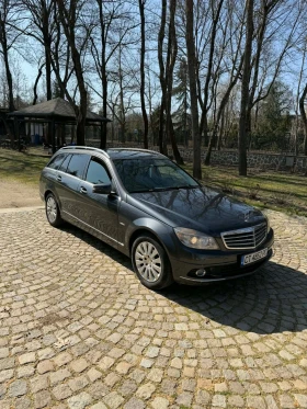 ������ Mercedes-Benz C 200