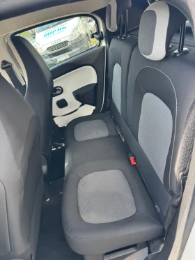 Renault Twingo 60kwh 82kc | Mobile.bg � ����� ������ 11