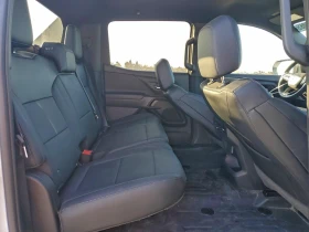 Chevrolet Silverado EV e4WD Crew Cab Work Truck | Mobile.bg � ����� ������ 10