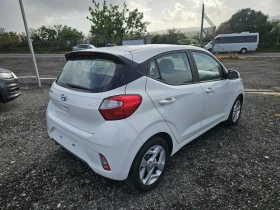 Hyundai I10 Facelift 1.0 Euro6 | Mobile.bg � ����� ������ 5