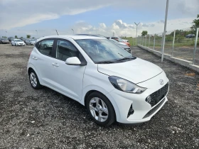 Hyundai I10 Facelift 1.0 Euro6 | Mobile.bg � ����� ������ 7