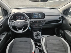 Hyundai I10 Facelift 1.0 Euro6 | Mobile.bg � ����� ������ 11