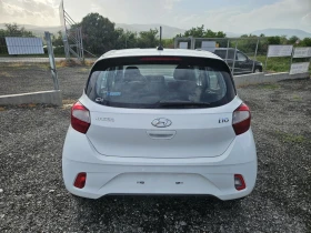 Hyundai I10 Facelift 1.0 Euro6 | Mobile.bg � ����� ������ 4