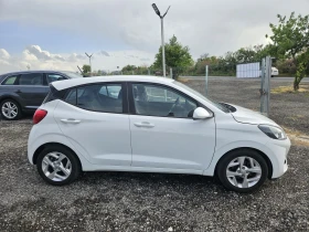Hyundai I10 Facelift 1.0 Euro6 | Mobile.bg � ����� ������ 6