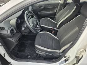 Hyundai I10 Facelift 1.0 Euro6 | Mobile.bg � ����� ������ 10