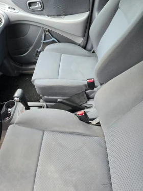 Nissan Almera tino 1.8 | Mobile.bg � ����� ������ 6
