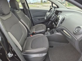 Renault Captur 1.5dci Avtomat Led Pure Vision | Mobile.bg � ����� ������ 12