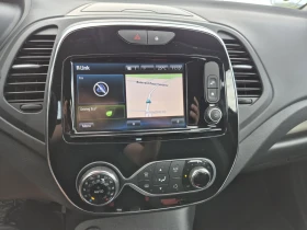 Renault Captur 1.5dci Avtomat Led Pure Vision | Mobile.bg � ����� ������ 8