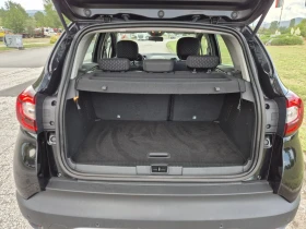 Renault Captur 1.5dci Avtomat Led Pure Vision | Mobile.bg � ����� ������ 16