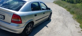 Opel Astra - 2000 € / 3911.66 лв. - 39200072 5