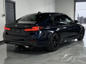 BMW 530 i* XDRIVE* M SPORT* HEAD UP* �������* ������ | Mobile.bg � ����� ������ 3