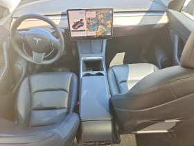Tesla Model Y LONG RANGE AWD| FSD3 | Mobile.bg � ����� ������ 8