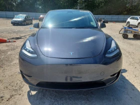 Tesla Model Y LONG RANGE AWD| FSD3 | Mobile.bg � ����� ������ 2