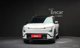 ������ Kia EV5