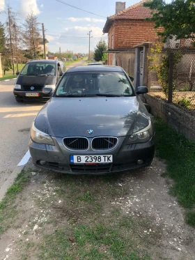 BMW 535 