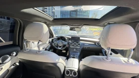 Mercedes-Benz C 450 AMG 4-MATIC* 360-CAMERA* PANORAMA* BURMASTER* LED* ��� | Mobile.bg � ����� ������ 9