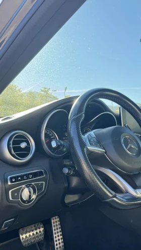 Mercedes-Benz C 450 AMG 4-MATIC* 360-CAMERA* PANORAMA* BURMASTER* LED* ��� | Mobile.bg � ����� ������ 6