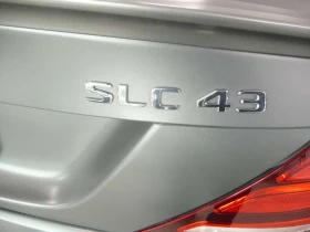 Mercedes-Benz SLC AMG SLC 43 Roadster | Mobile.bg � ����� ������ 11