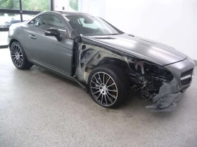 Mercedes-Benz SLC AMG SLC 43 Roadster | Mobile.bg � ����� ������ 4
