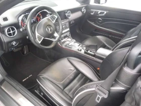 Mercedes-Benz SLC AMG SLC 43 Roadster | Mobile.bg � ����� ������ 7