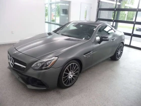 ������ Mercedes-Benz SLC