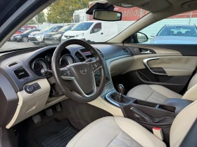 Opel Insignia 2.2CDRI* Кожа* Подгрев | Auto.bg — изображение 8