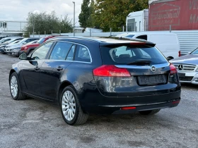 Opel Insignia 2.2CDRI* Кожа* Подгрев | Auto.bg — изображение 3