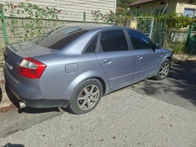 Audi A4 - 750 € - 28615306 3