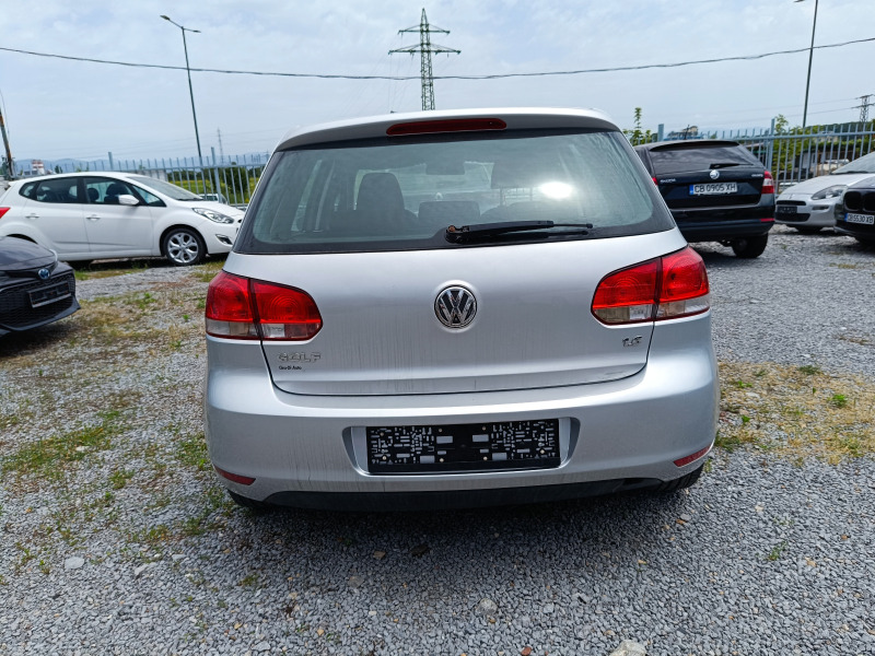 VW Golf 1.6 I LPG, снимка 6 - Автомобили и джипове - 46172845