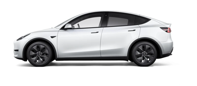 Tesla Model Y Long Range Dual Motor / Специална цена!, снимка 3 - Автомобили и джипове - 47893715