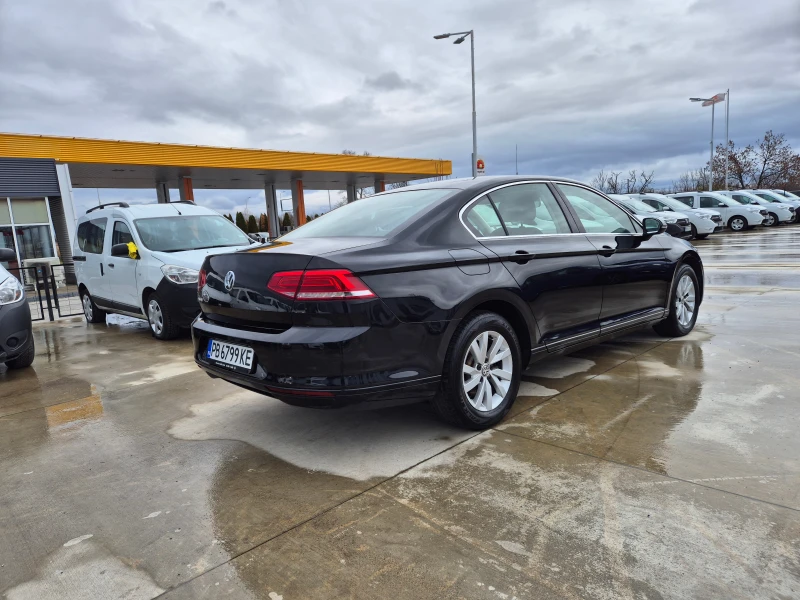 VW Passat COMFORTLINE-С-Гаранция-2.0 TDI DSG, снимка 5 - Автомобили и джипове - 48173904