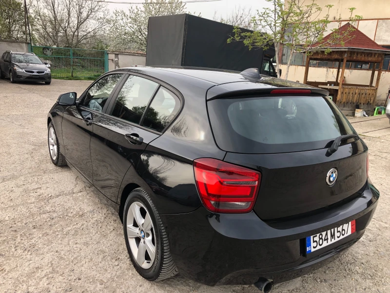 BMW 118, снимка 5 - Автомобили и джипове - 48491463