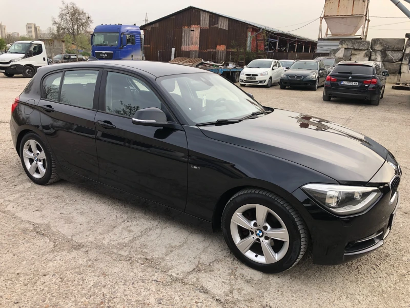 BMW 118, снимка 3 - Автомобили и джипове - 48491463