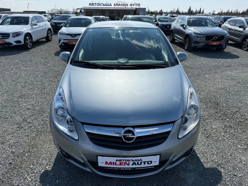 Opel Corsa (KATO НОВА)^(АГУ), снимка 2 - Автомобили и джипове - 48888004