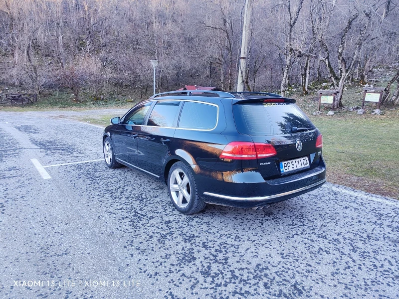 VW Passat, снимка 2 - Автомобили и джипове - 49005878