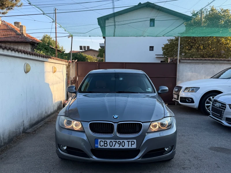 BMW 318 E91, снимка 2 - Автомобили и джипове - 52299804