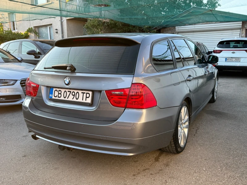 BMW 318 E91, снимка 6 - Автомобили и джипове - 52299804